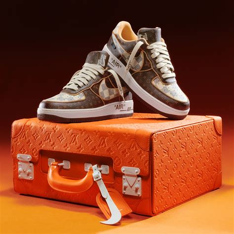 air force 1 lv auction|Altro.